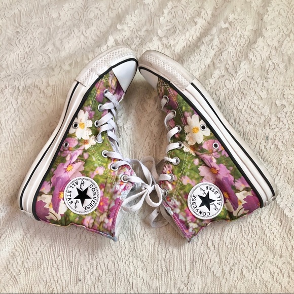 converse wildflower